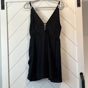 Free People Mini Dress
